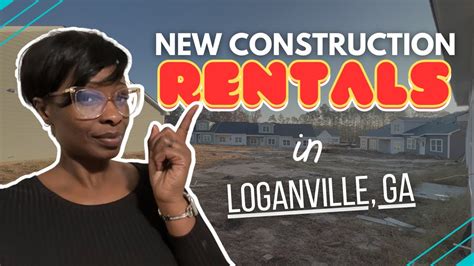 Construction Equipment Rental in Loganville, GA 